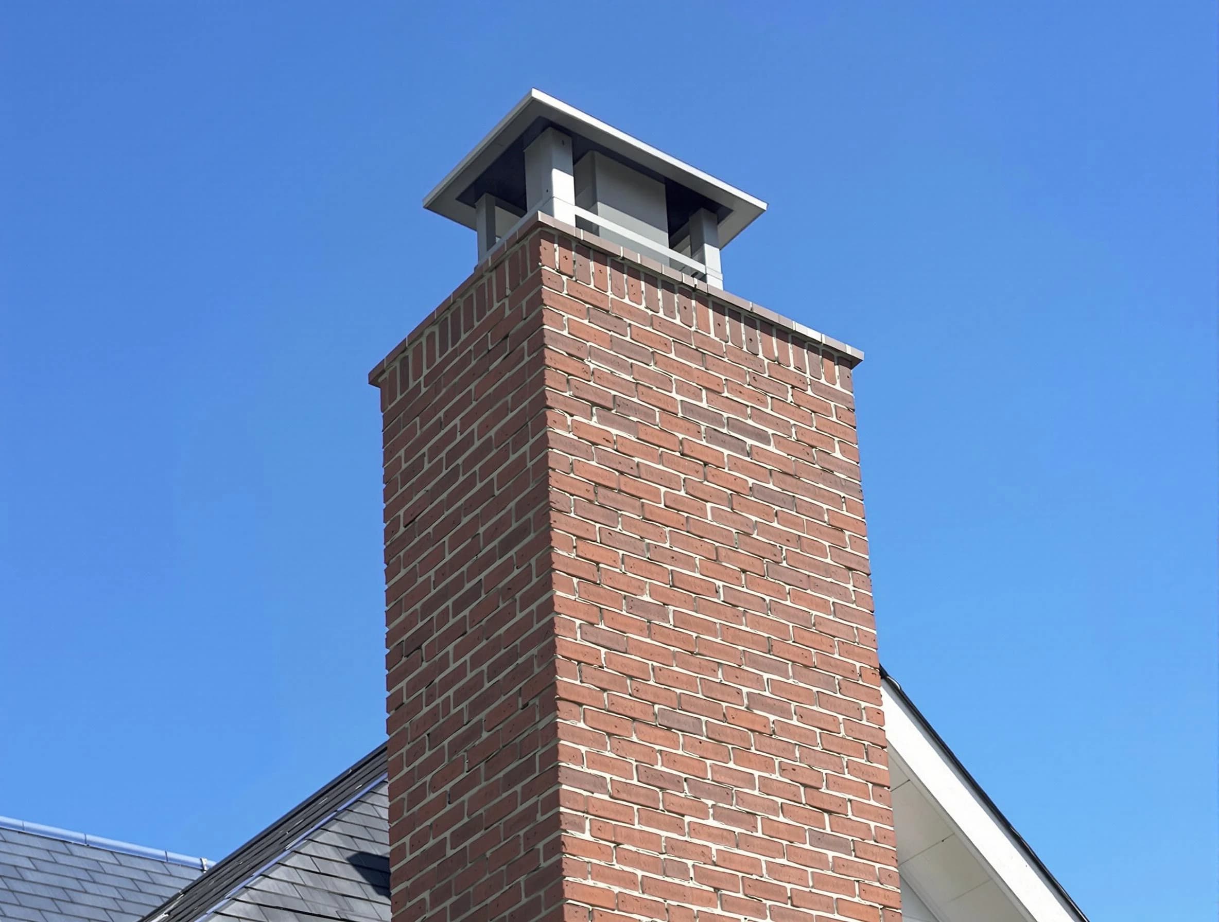 Chimney Remodeling service in McCandless, PA